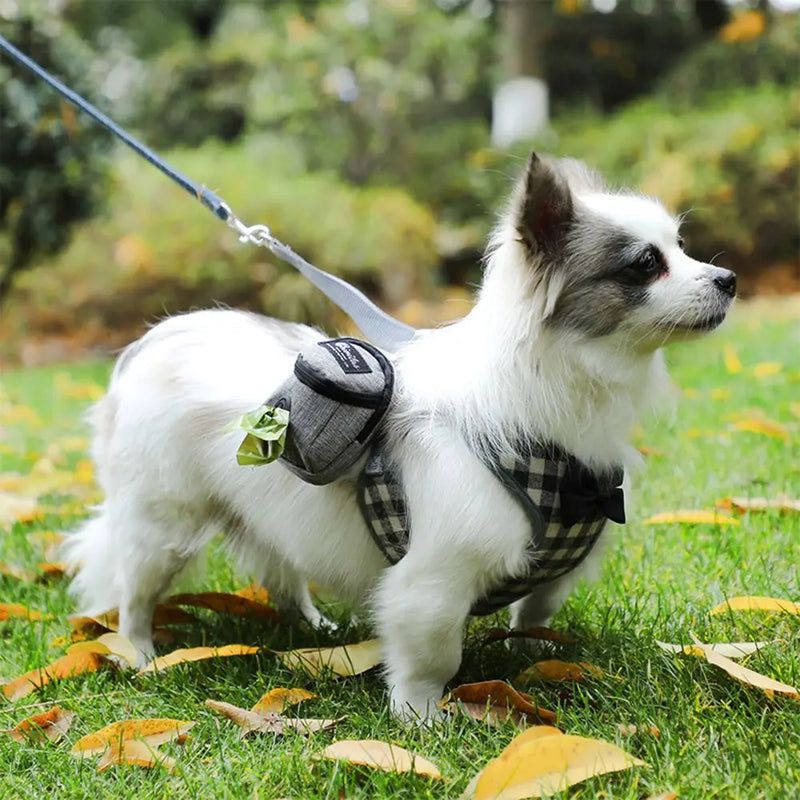 Multifunction Dog training bag