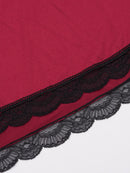 All Seasons Short Sexy Dress