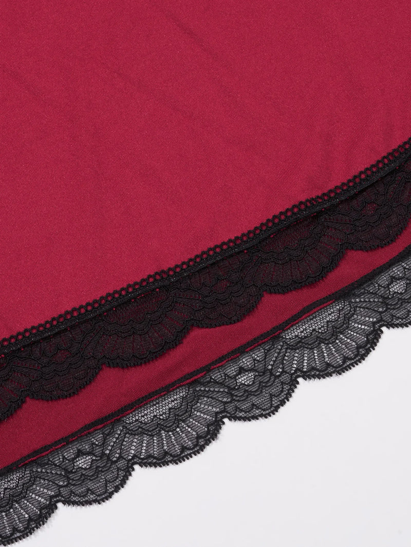 All Seasons Short Sexy Dress