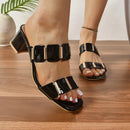 High Heels Sandals Sexy & Comfortable