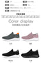 Durable White Flat Canvas Shoes