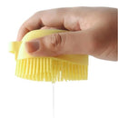 Cleaning Wash Bath Massage Brush