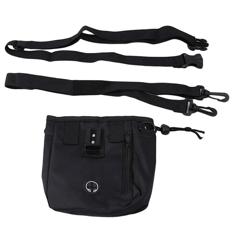 Large Capacity Convenient Dogs Training Pack