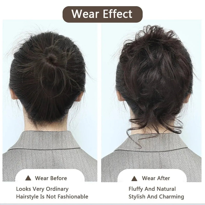 Hair Decoration Extension