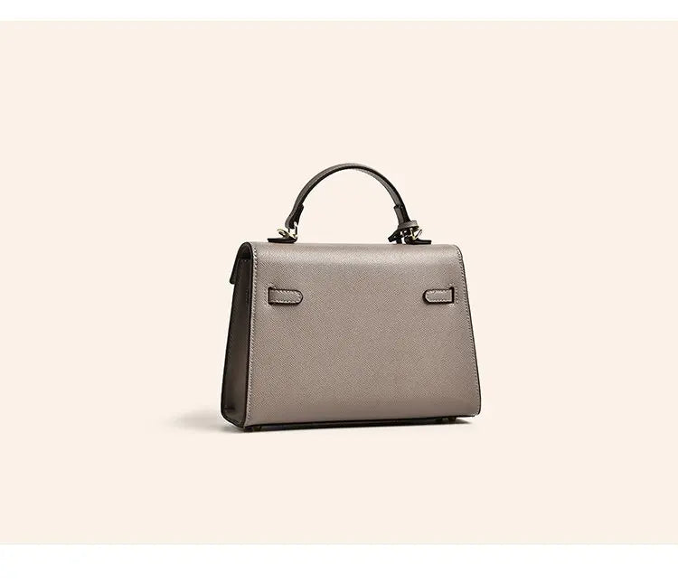 Luxury Elegant Finish Large Purse