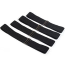 Down Coat Waist Belt