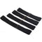 Down Coat Waist Belt