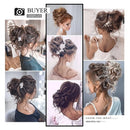 Hair Decoration Extension