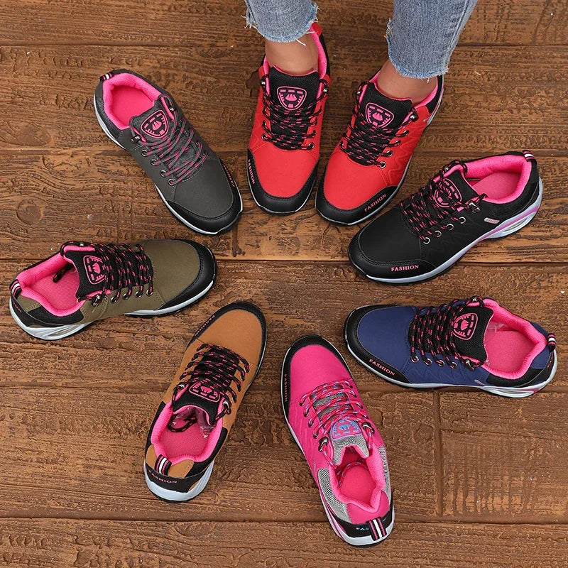 Lightweight Stylish Casual Shoes