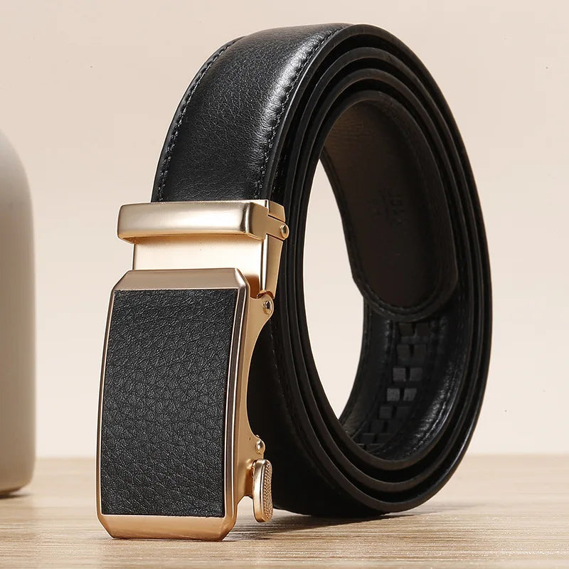 Strap Casual All-matchAdjustable Belt