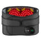 New Upgrade Electric Heating Waist Massager Support Belt Vibration Hot Compress Brace Belt Back Relax 3 Gears Adjustment