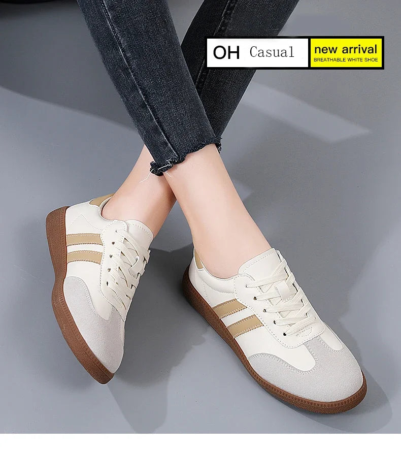 Trend Casual Flats