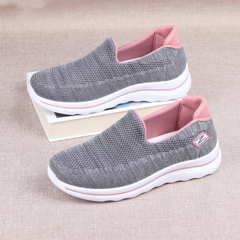 2025 Casual Sneakers Breathable