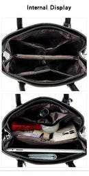 Ladies Large Tote Bag