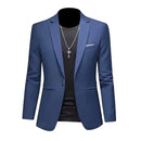 Boutique Suit Jacket  Autumn Casual