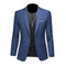 Boutique Suit Jacket  Autumn Casual