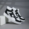 Autumn Leather Casual Sneakers