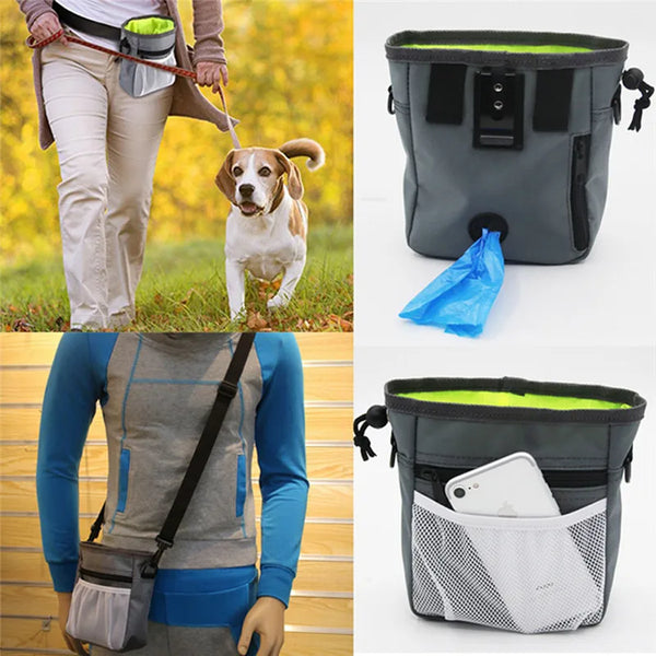 Large Capacity Convenient Dogs Training Pack