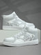 Autumn Leather Casual Sneakers