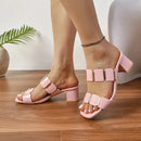 High Heels Sandals Sexy & Comfortable