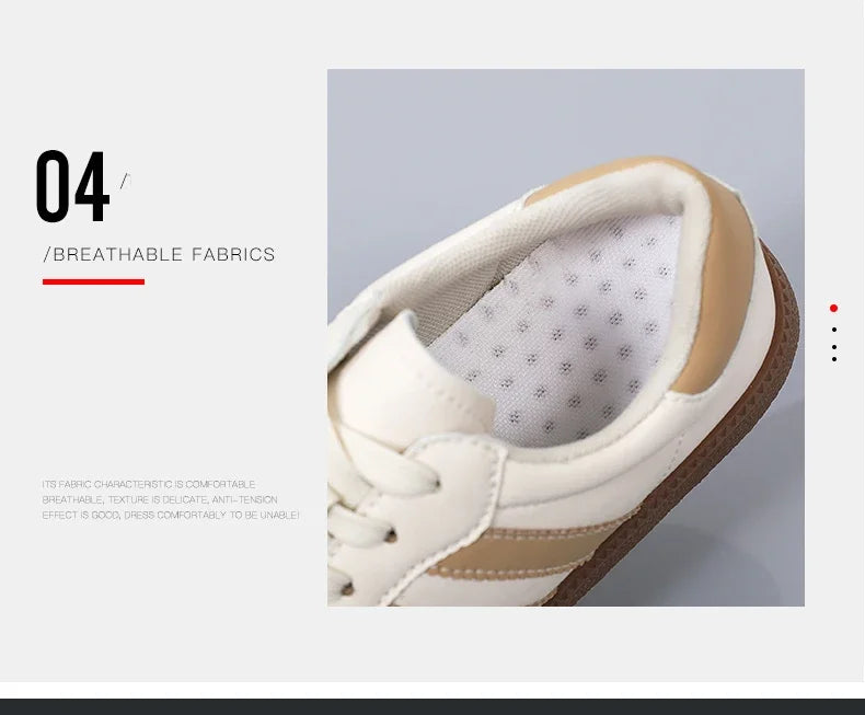 Trend Casual Flats