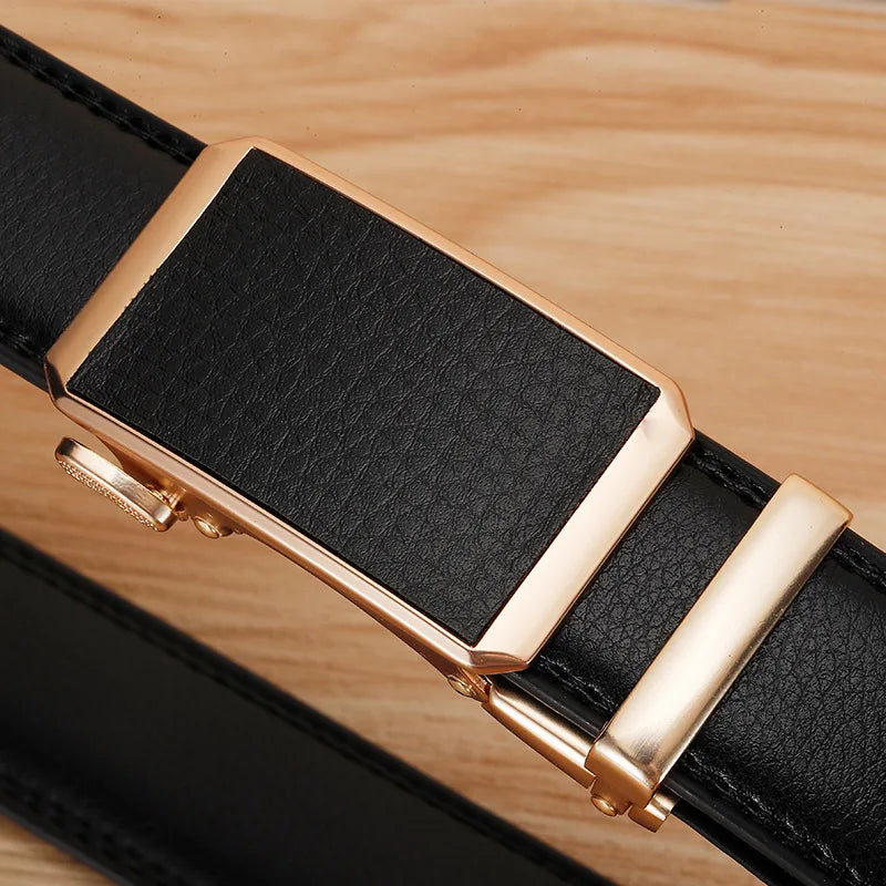 Strap Casual All-matchAdjustable Belt
