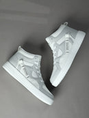 Autumn Leather Casual Sneakers