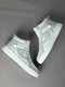 Autumn Leather Casual Sneakers