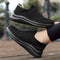 Durable White Flat Canvas Shoes