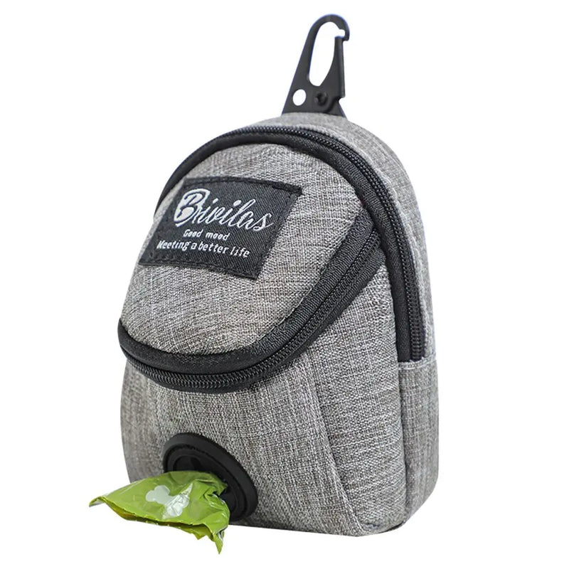 Multifunction Dog training bag