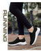 Durable White Flat Canvas Shoes