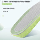 Invisible Inner Heightening Pad