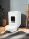 Wifi App-Controlled Dry Food Dispenser for Cats & Dogs