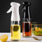 Olive Oil Dispenser Bottle Sprayer Mist
