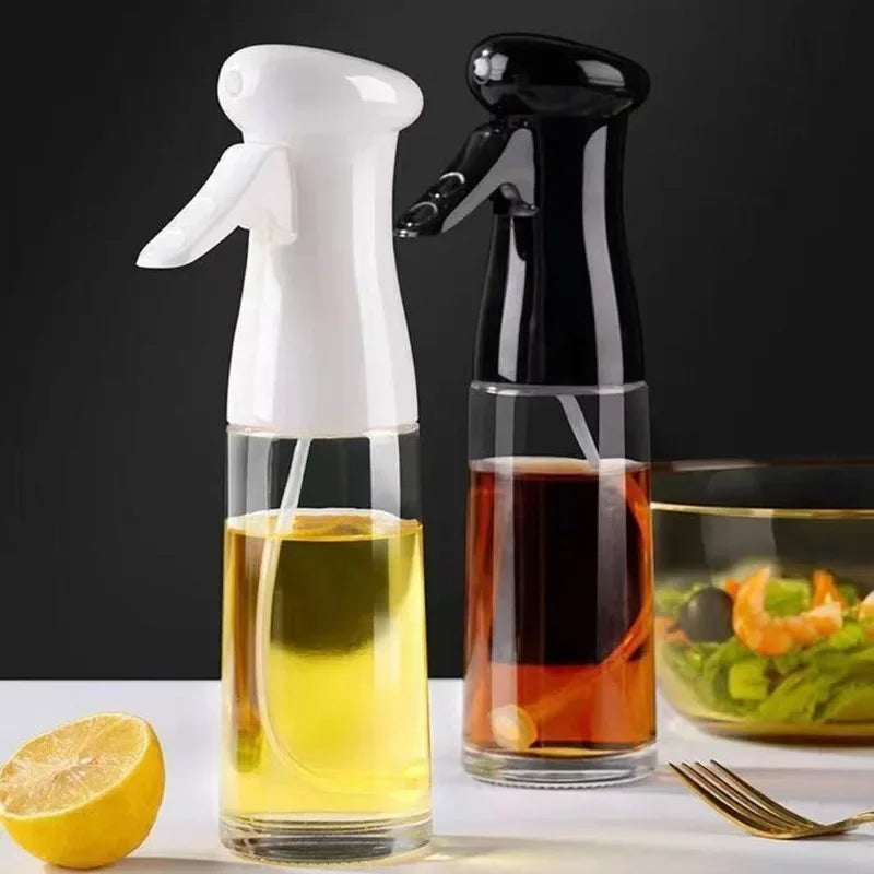 Olive Oil Dispenser Bottle Sprayer Mist