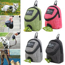 Multifunction Dog training bag
