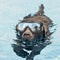 Adjustable Dog Goggles Sunglasses Anti-UV