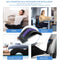Magnetic Back Massage Muscle Relax Stretcher Posture Therapy Corrector Back Stretch Spine Stretcher Lumbar Support Pain Relief