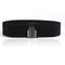 Down Coat Waist Belt