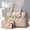 Stylish & Luxurious Crossbody Purse Set