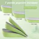 Invisible Inner Heightening Pad