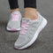 Casual Breathable Active Shoes
