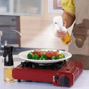 Olive Oil Dispenser Bottle Sprayer Mist