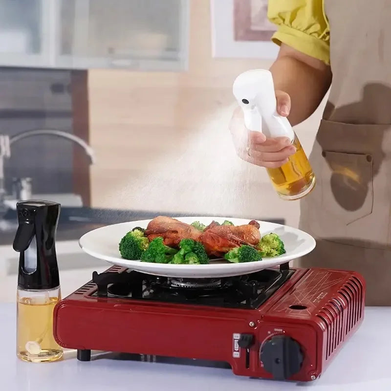 Olive Oil Dispenser Bottle Sprayer Mist