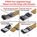 Strap Casual All-matchAdjustable Belt
