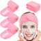 Adjustable SPA Facial Headband