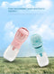 Pets Water Bottle Portable Food