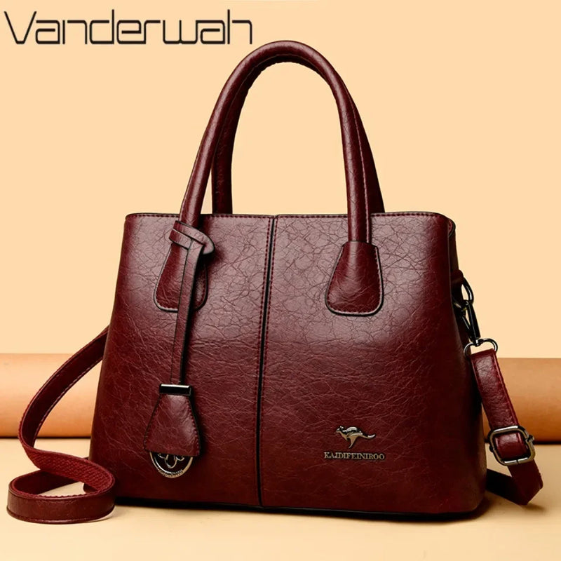 Ladies Large Tote Bag
