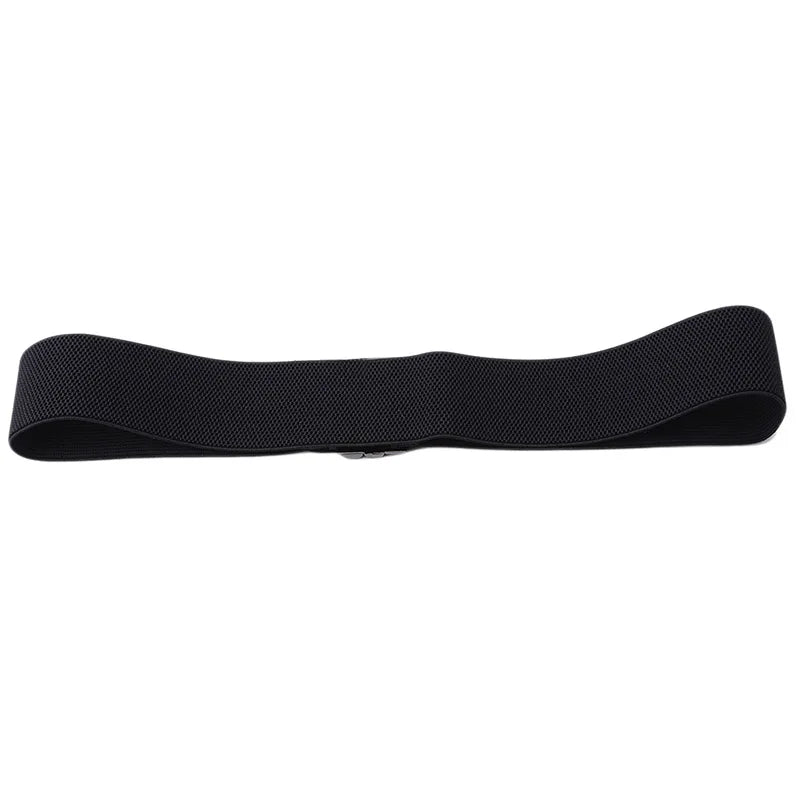 Down Coat Waist Belt