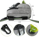 Multifunction Dog training bag
